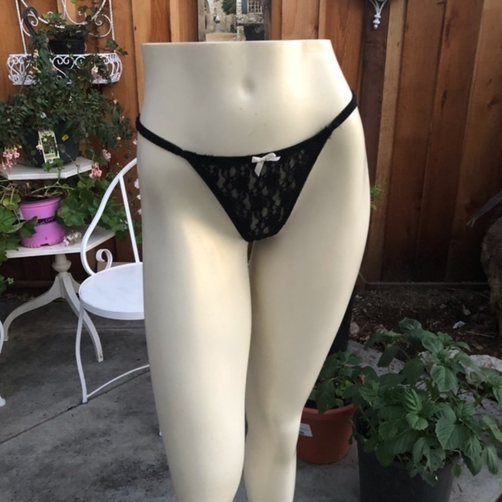 NWT panties